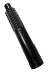 Clutch Alignment Tool 50mm spline x 1.18” Pilot (used with Volvo I-Shift / Mack mDrive) 24 Spline