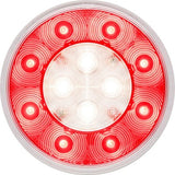 Fusion 20-LED 4-in. combination stop/turn/tail/back-up light