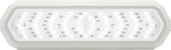 Opti-Brite LED Dome Lights 2000 lm WHITE  (1500 effective) 12V