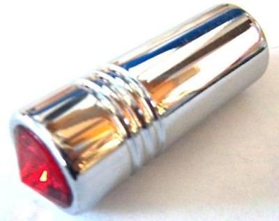 2-1/4” Toggle Switch Extensions With Red Crystal On Top fits Freightliner, Kenworth & Peterbilt