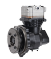 New Air Compressor Detroit Diesel 60 Series Engines 14L