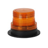 LED BEACON, 360 DEGREES, AMBER, 12-80