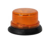 LED BEACON  360*, AMBER, CLASS 1.