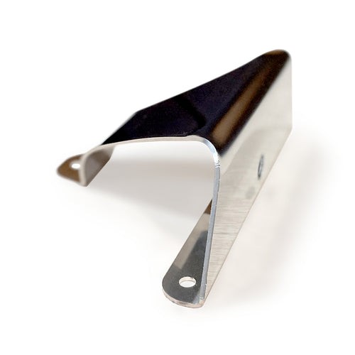 (Each) Universal Sleeper Antenna Mounting Bracket Stainless 304