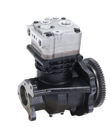 New Air Compressor Detroit Diesel 60 Series Engines 14L