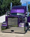 Grille (Freightliner Classic New 2022 Design)
