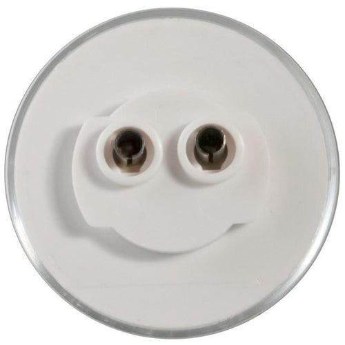 2.5” Round Star Design 4 Led Marker Light 12V