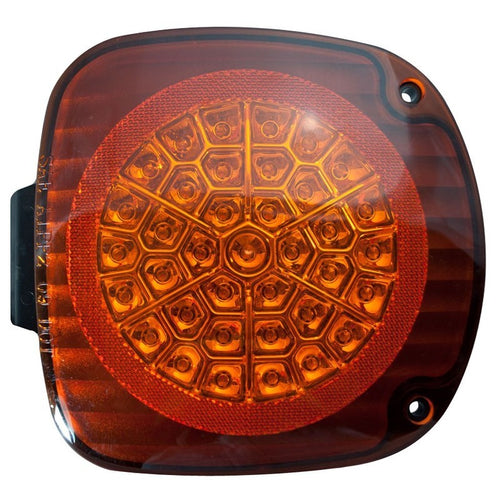 LED Turn Signal Light fits Freightliner Century