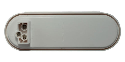 6” Oval Star 16 Led Light 12V