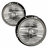 Headlight Assembly fits Kenworth T2000 (1998-2010)