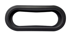 6" Oval Rubber Grommet