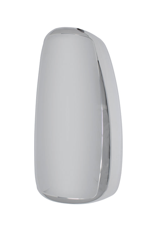 Mirror Cover Chrome fits International 9200 9400i 9900i 5900