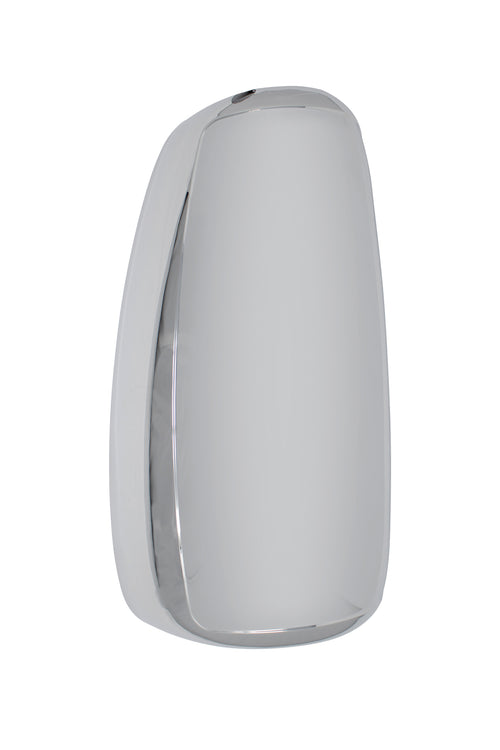 Mirror Cover Chrome fits International 9200 9400i 9900i 5900