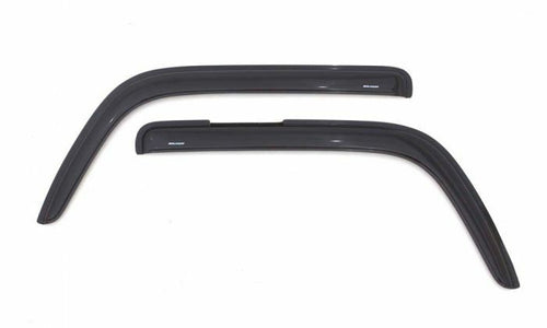 Belmor Ventvisors fits Kenworth T600A 84-87, T600B and T600B Aerocab, T800/T803 87-07, T800W 08+, W900A/W900B/W903L/W900S 84+, W900L 84+,