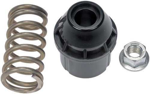 Hood Latch Assembly Kit fits Volvo VN, VNL, VT 04-17