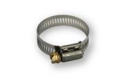 al Purpose Hose Clamp, 13/16 to 1-1/2