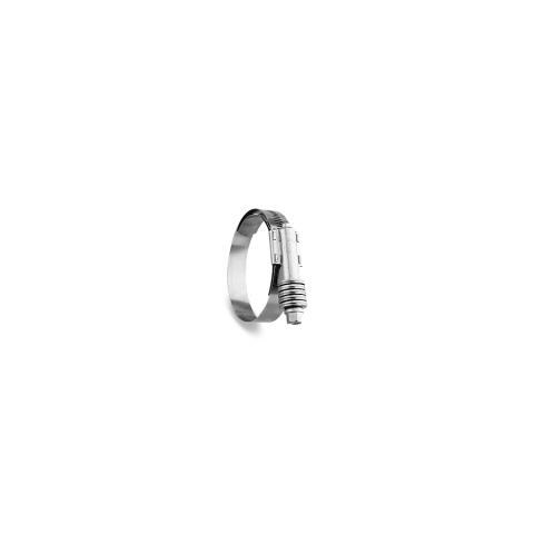 Constant Torque Hose Clamp, 9/16" x 1-1/16"