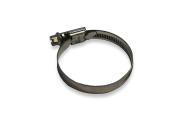 Euro Seal Clamps SAE 40, Clamping Range 2-5/32" - 2-15/16"