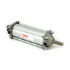 Push/Pull 2-1/2" Air Cylinder, Tailgate Cylinders