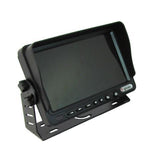 Monitor 7” Color LCD