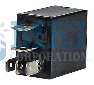 Relay 12V fits Freightliner Trucks VFM15-F41 20-10 amp