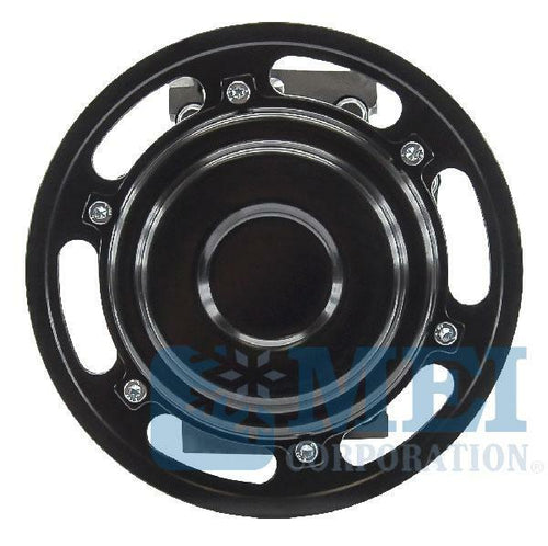Sanden Compressor - Genuine OEM Grade Fits Mack-Volvo Trucks 12.8L L6 MP8