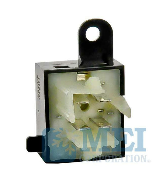 Blower Switch Fits Ford/Sterling Trucks