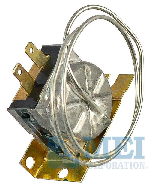 Thermostatic Switch Fits Freightliner 12V