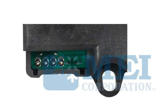 Electric Actuator fits International and Mack