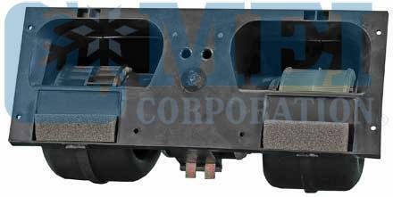Blower Motor Fits Freightliner Trucks