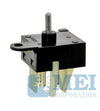 Blower Switch Fits Ford/Sterling Trucks