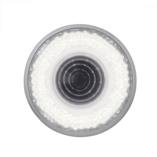 2.5” Round VORTEX LED 9 diodes, Marker Light 12V.