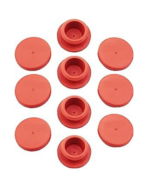 Vent Plug 10pc Diameter: 1-5/8"
